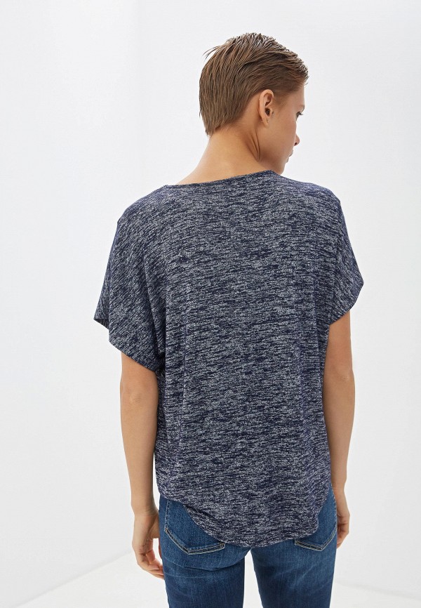 

Футболка Gap, Синий, Gap GA020EWGKUN9