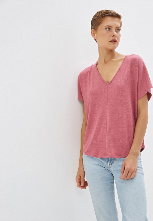 

Футболка Gap, Розовый