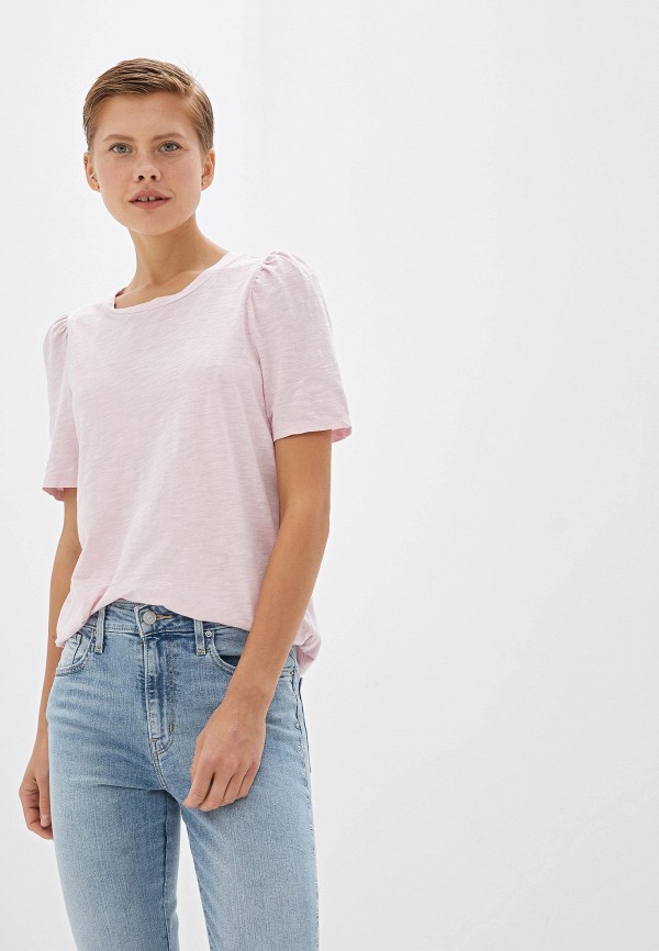 

Футболка Gap, Розовый