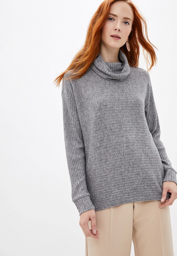 

Водолазка Gap, Серый, Gap GA020EWGKUP9