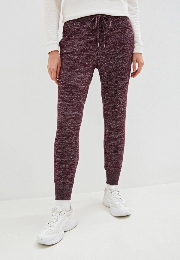 

Брюки спортивные Gap, Бордовый