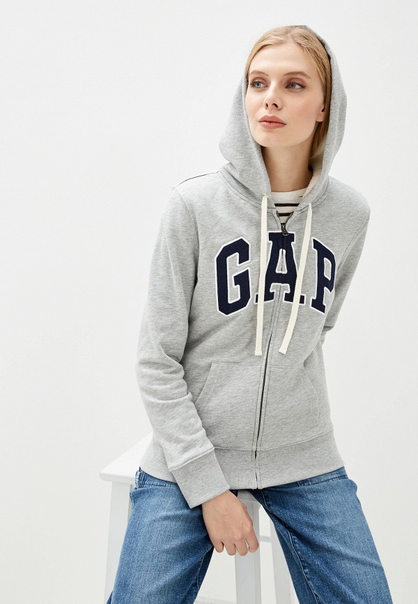 фото Толстовка Gap