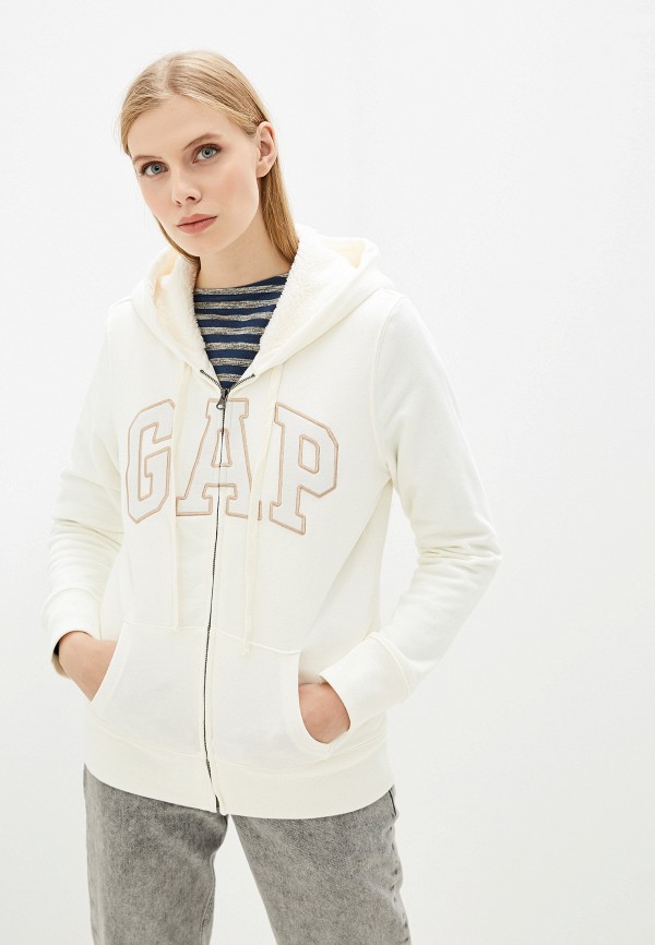 

Толстовка Gap, Белый