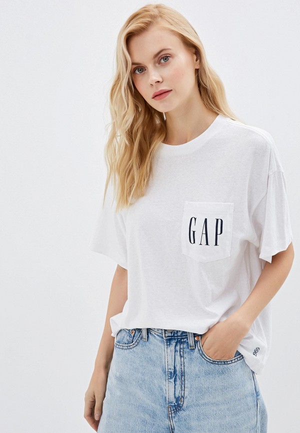 

Футболка Gap, Белый