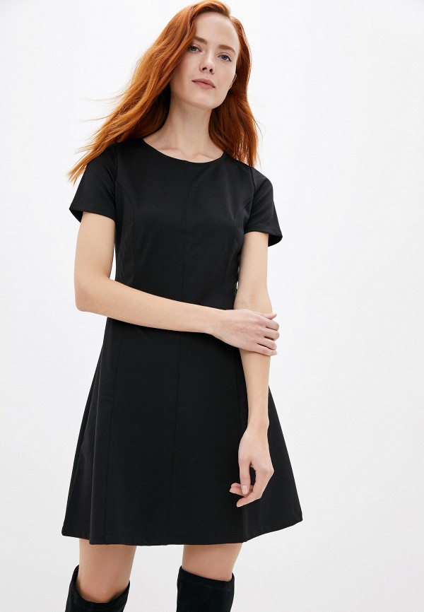 

Платье Gap, Черный, Gap GA020EWGKVD0