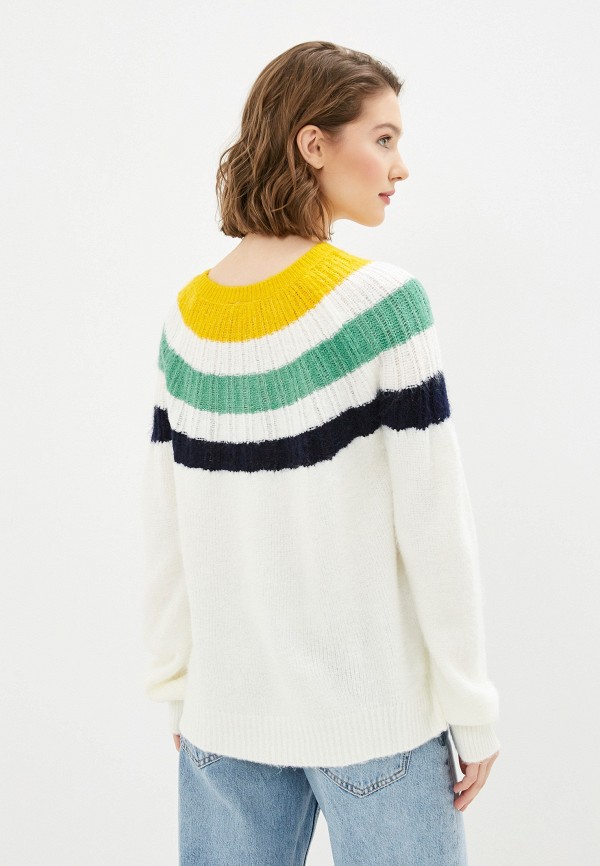 

Джемпер Gap, Белый, Gap GA020EWGSDL9