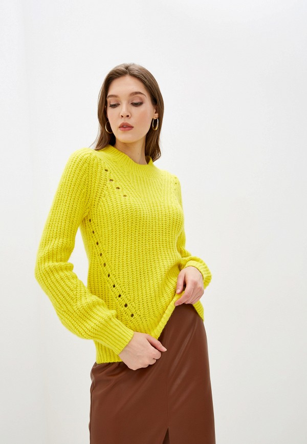

Свитер Gap, Желтый, Gap GA020EWGSDM3