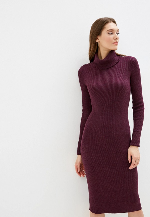 

Платье Gap, Фиолетовый