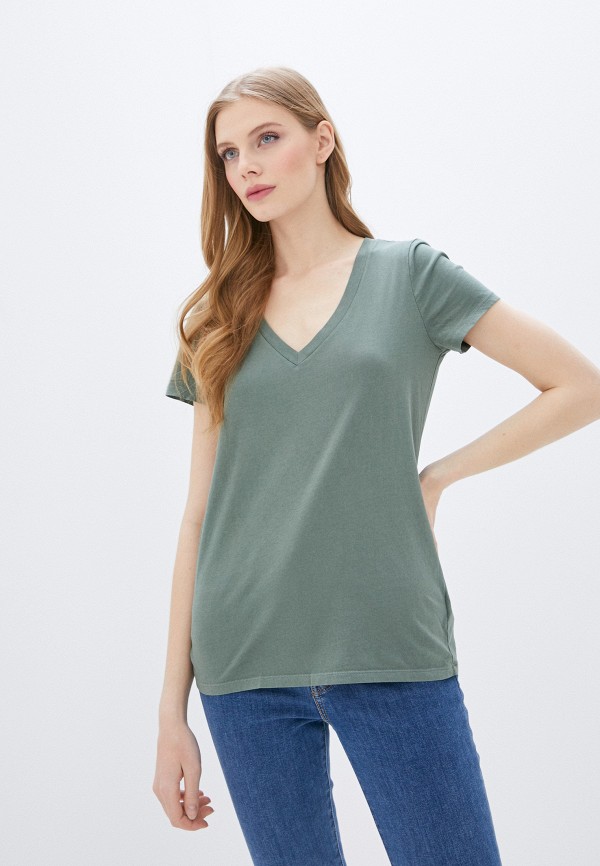 

Футболка Gap, Зеленый