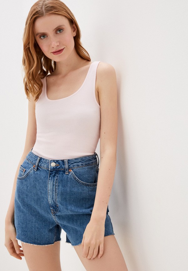 

Майка Gap, Бежевый