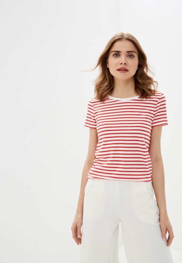 

Футболка Gap, Красный, Gap GA020EWIDVV7