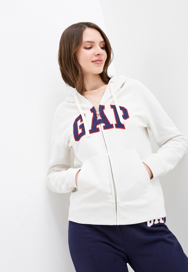 фото Толстовка gap