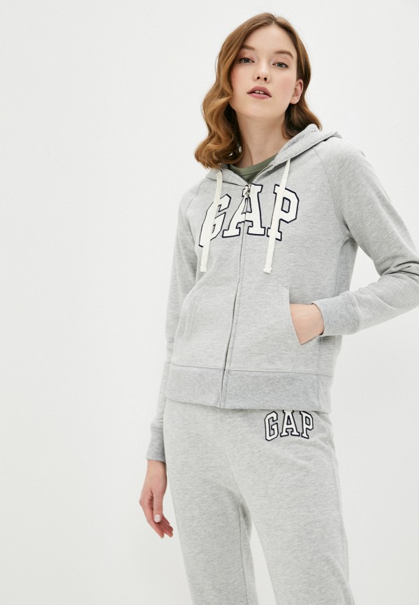 фото Толстовка gap