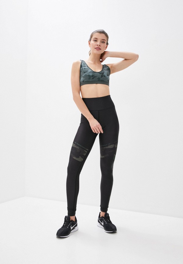 

Топ спортивный Gap, Хаки, Gap GA020EWIDWD5