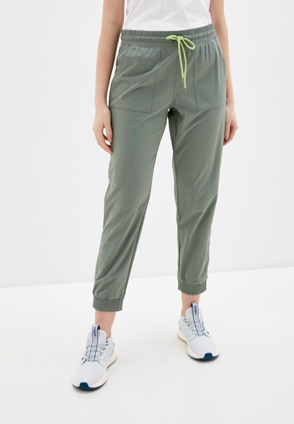 

Брюки спортивные Gap, Хаки, Gap GA020EWIDWD9