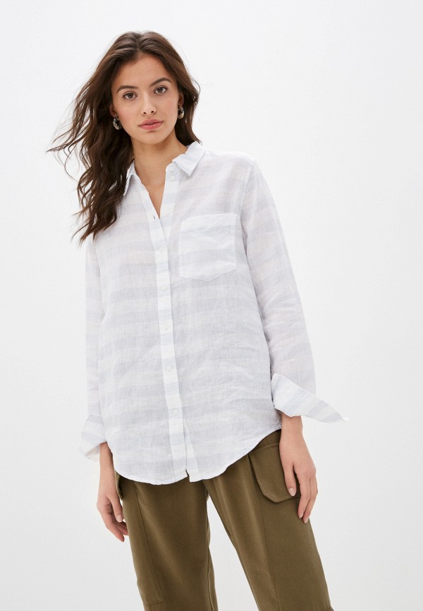 

Рубашка Gap, Белый, Gap GA020EWIDWE8