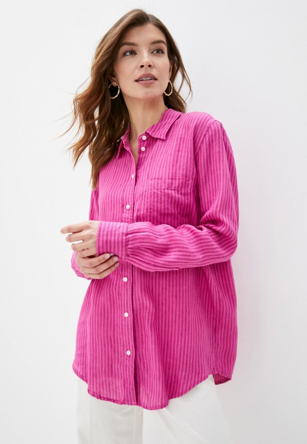 

Рубашка Gap, Розовый, Gap GA020EWIDWF1