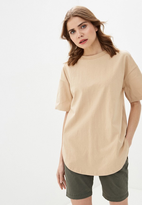 

Футболка Gap, Бежевый
