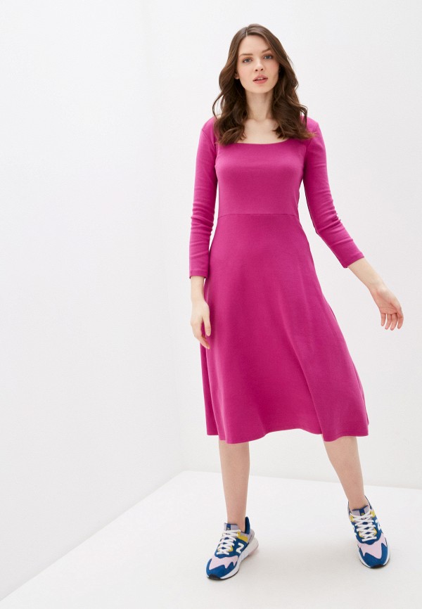 

Платье Gap, Розовый, Gap GA020EWIDWN6