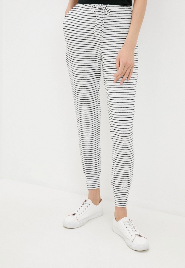 

Брюки спортивные Gap, Белый