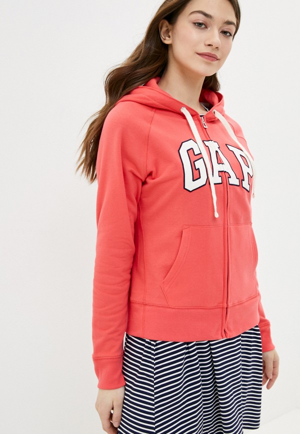 

Толстовка Gap, Розовый