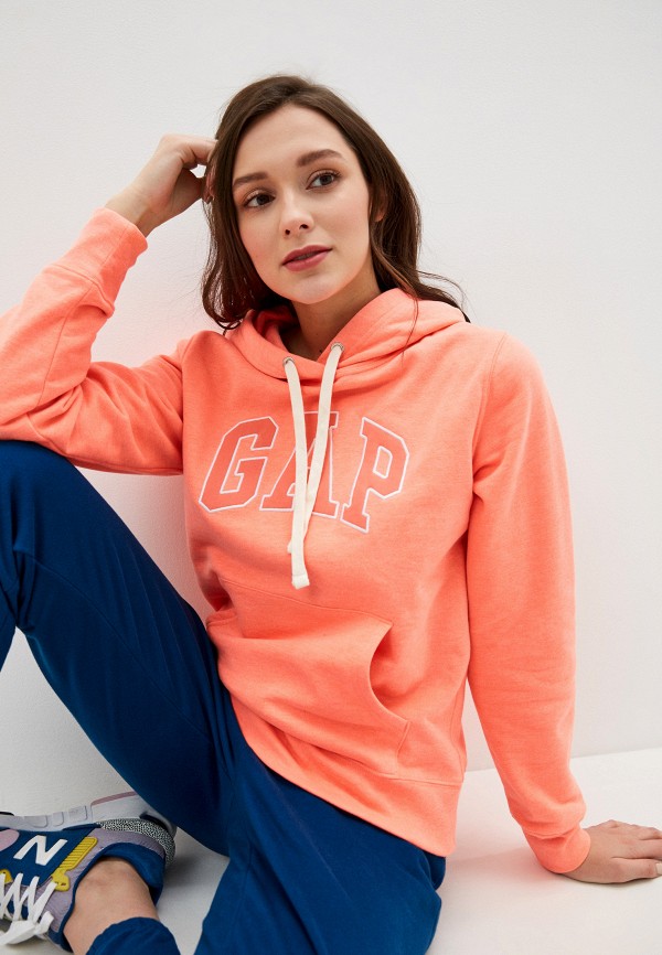 

Худи Gap, Коралловый