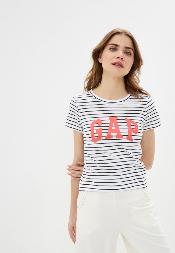 

Футболка Gap, Белый
