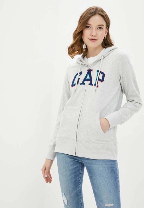 

Толстовка Gap, Серый
