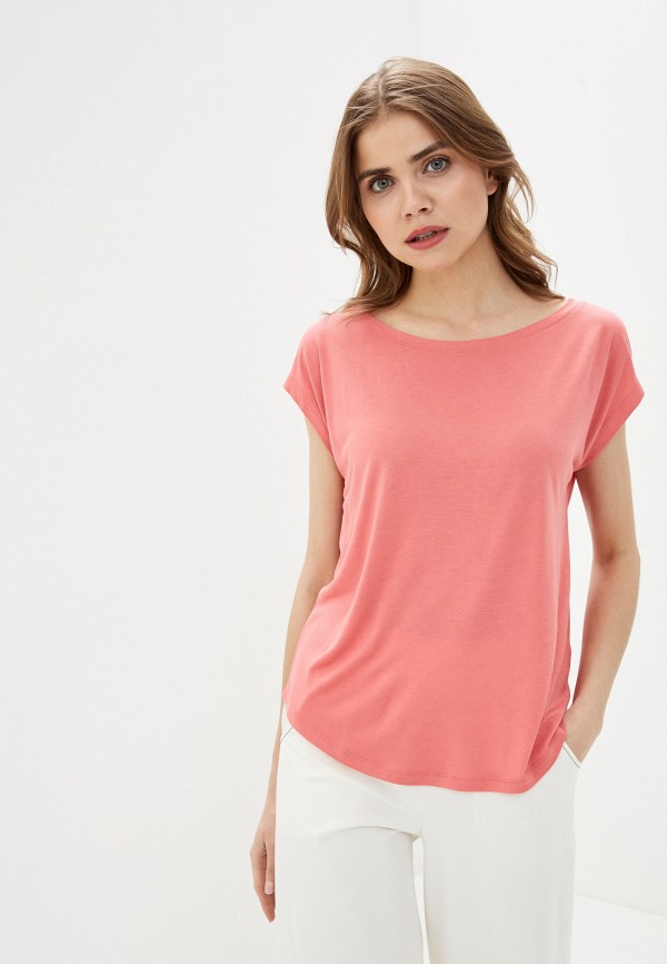 

Футболка Gap, Розовый