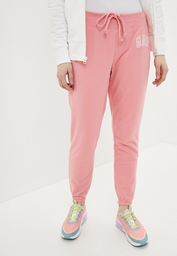 

Брюки спортивные Gap, Коралловый