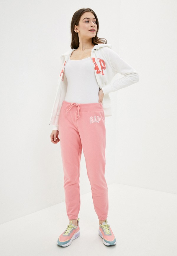 

Брюки спортивные Gap, Коралловый