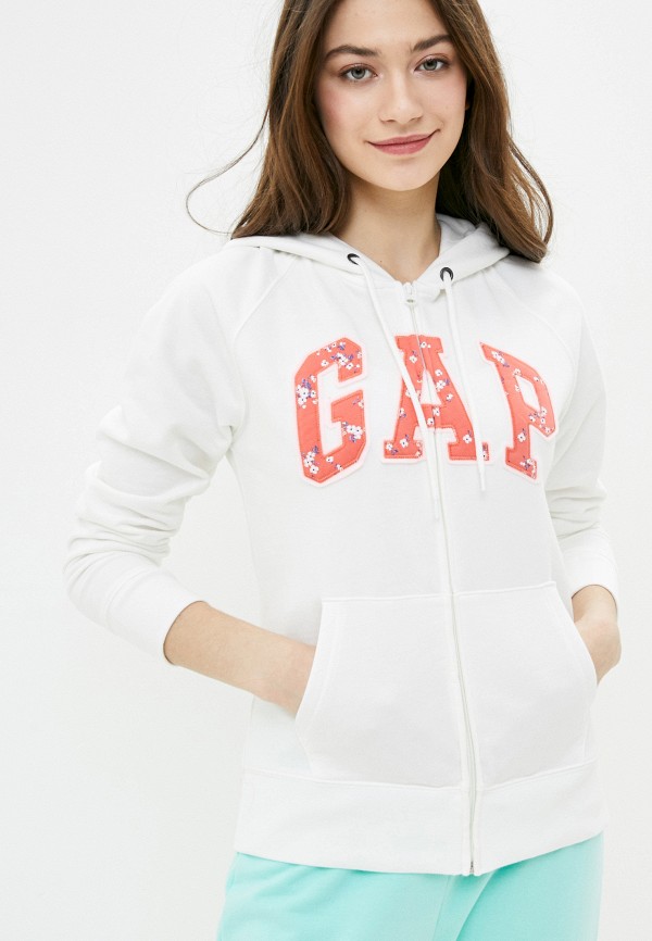 

Толстовка Gap, Белый
