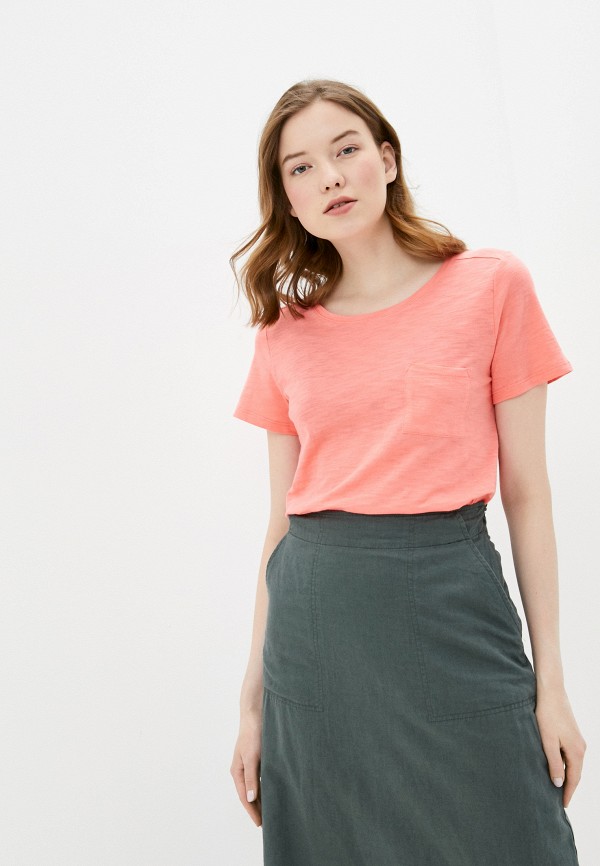 

Футболка Gap, Розовый