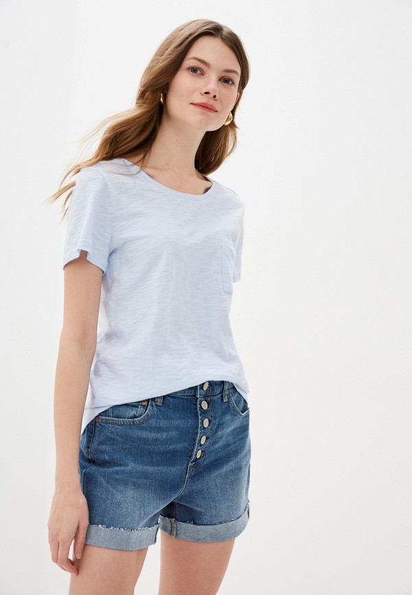 

Футболка Gap, Голубой