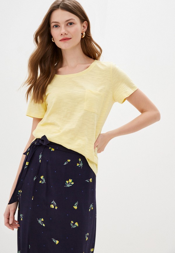 

Футболка Gap, Бежевый