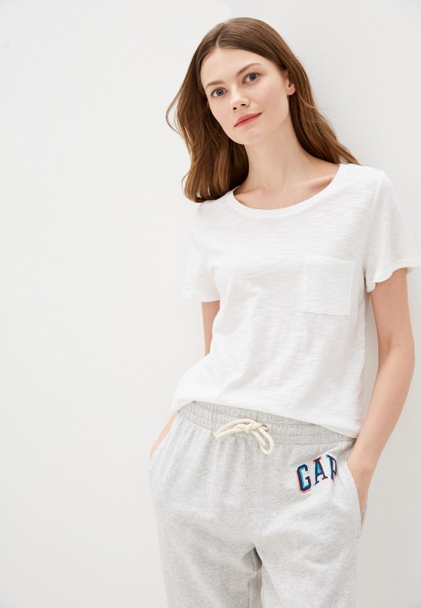 

Футболка Gap, Белый
