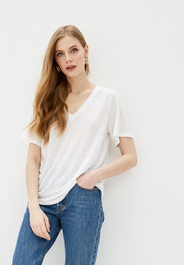 

Футболка Gap, Белый