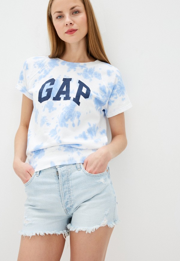 

Футболка Gap, Белый