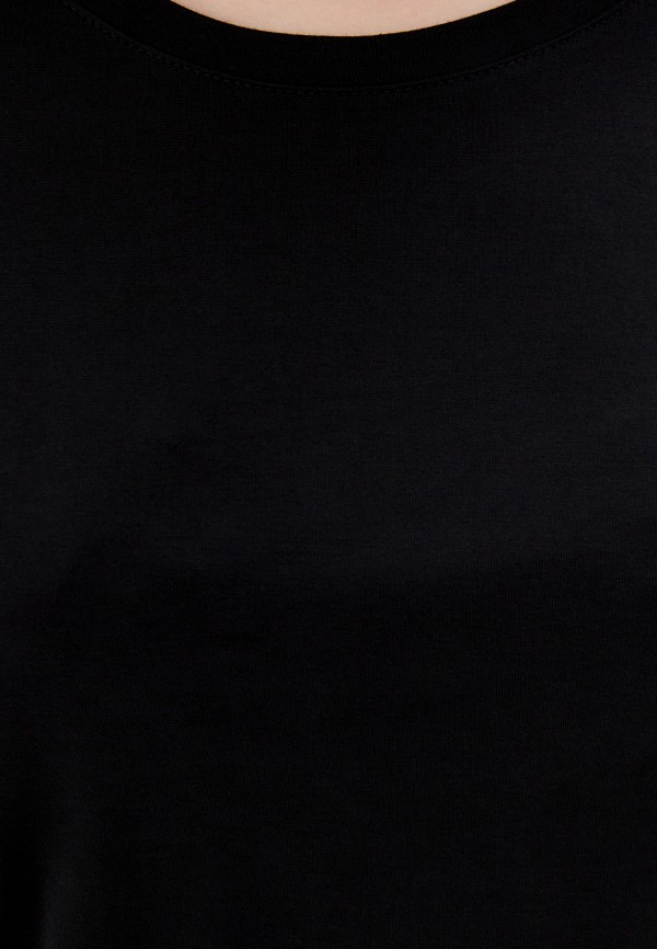 

Футболка Gap, Черный, Gap GA020EWIDXI7