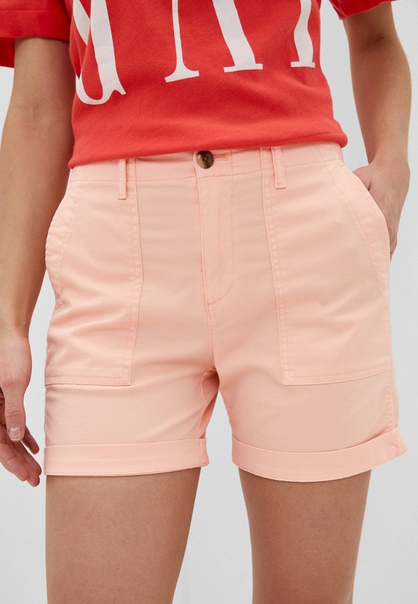 

Шорты Gap, Коралловый, Gap GA020EWIDXN8