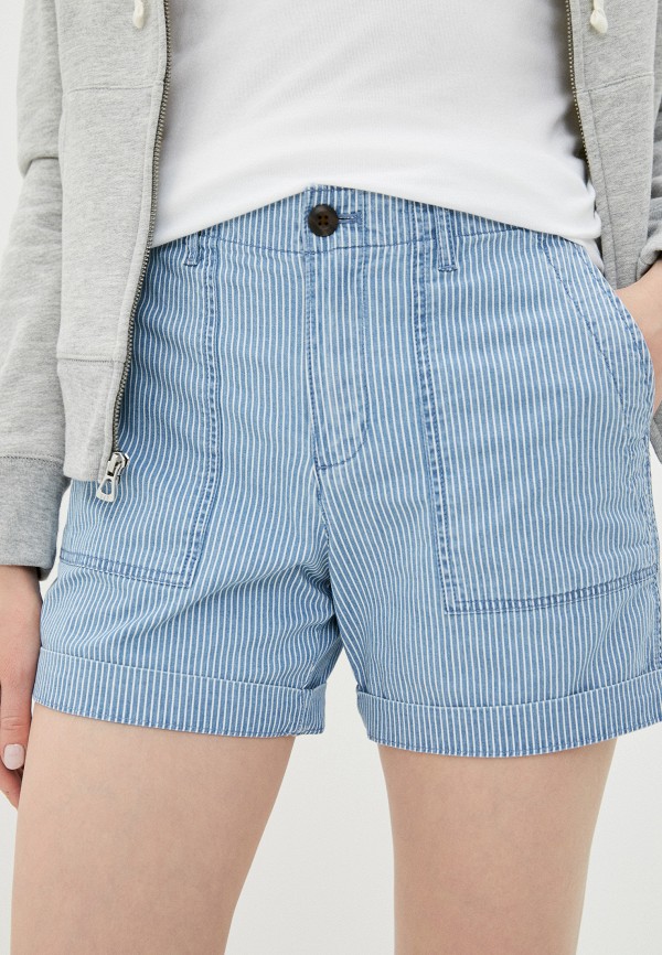 

Шорты Gap, Голубой