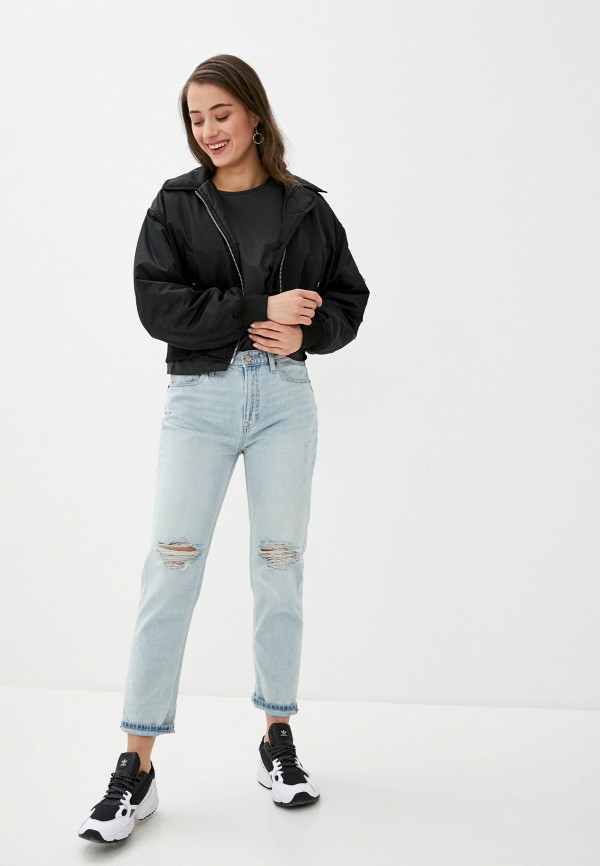 

Джинсы Gap, Голубой, Gap GA020EWIDXQ3