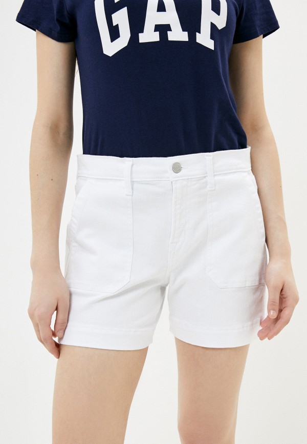 

Шорты Gap, Белый