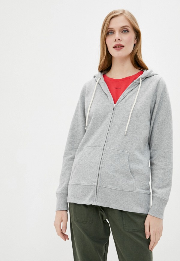 

Толстовка Gap, Серый