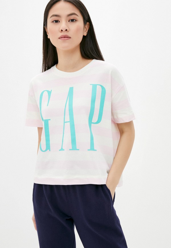 

Футболка Gap, Белый