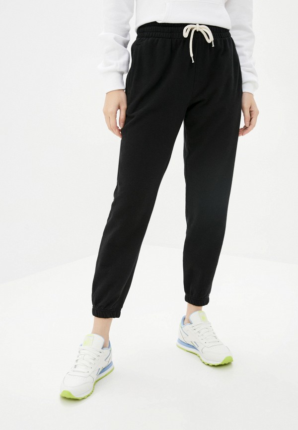 

Брюки спортивные Gap, Черный, Gap GA020EWINXD9