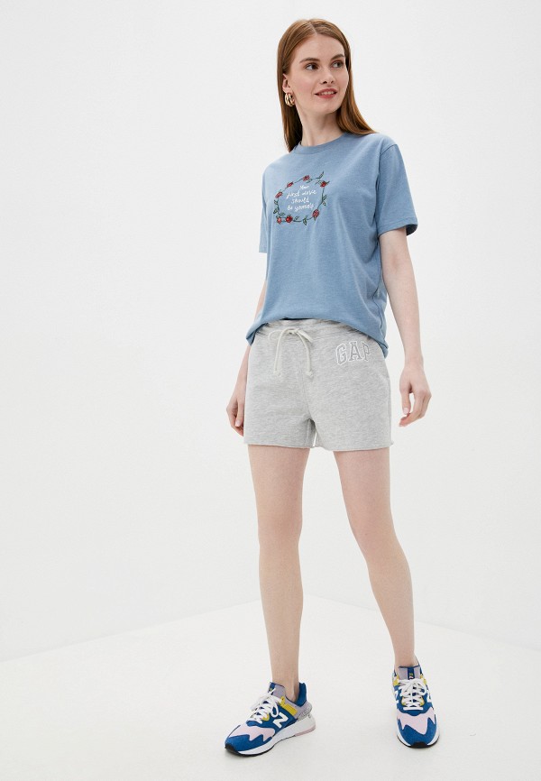 

Шорты Gap, Серый