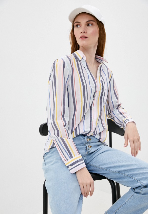 

Рубашка Gap, Разноцветный