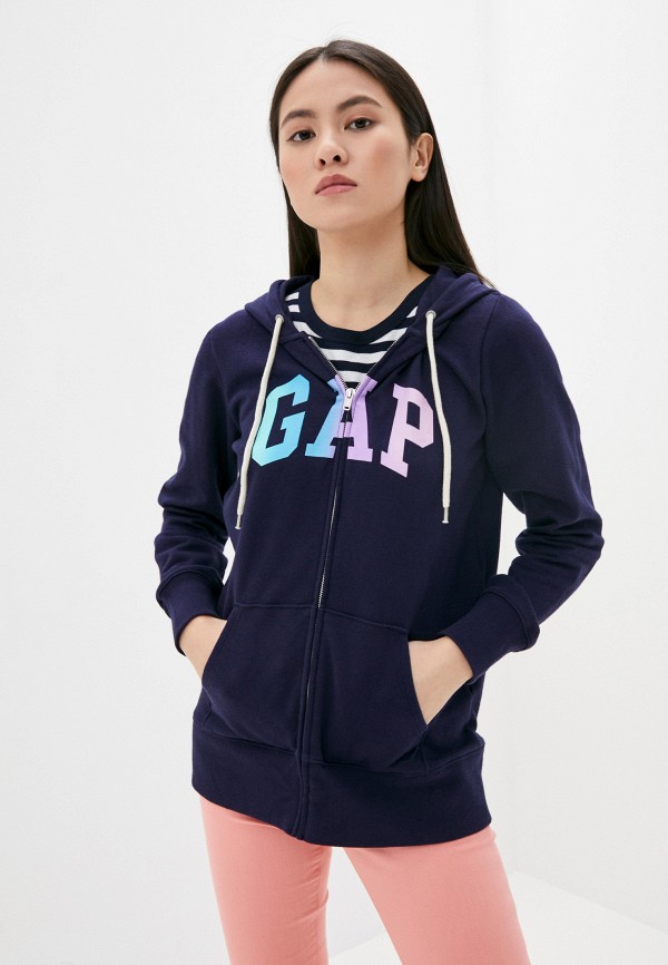 

Толстовка Gap, Синий