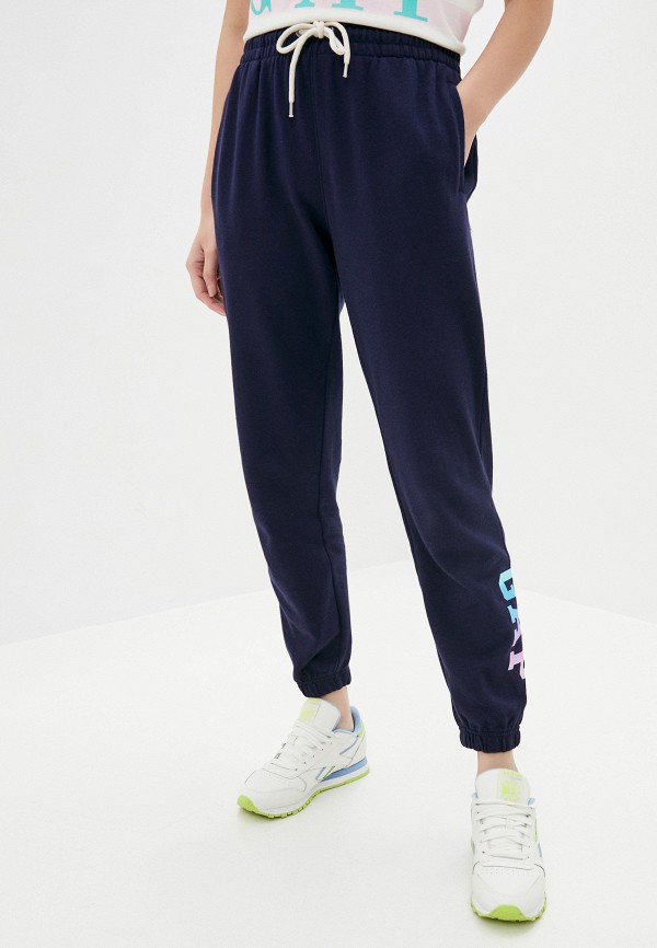 

Брюки спортивные Gap, Синий, Gap GA020EWINZH6